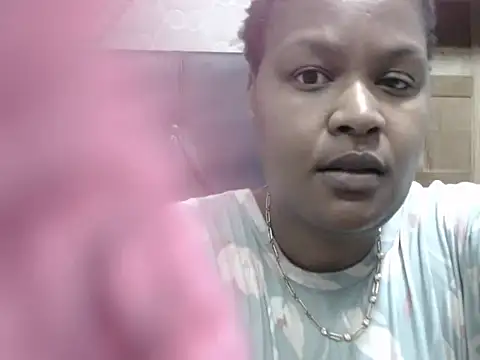 ZariahMoonfire online show from July 28, 2026, 2:13 pm