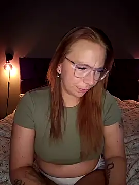 NordicNaughty online show from May 21, 2026, 8:16 pm