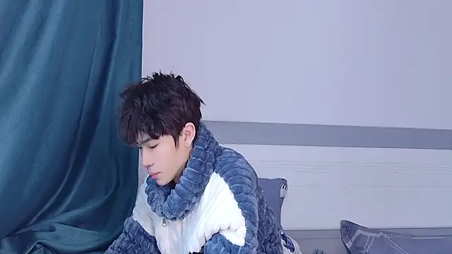 Stuffy-111 online show from October 25, 2025, 4:53 am