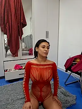 Your Desires07 online show from February 24, 2026, 1:58 am