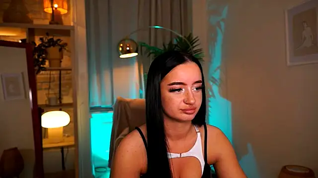  blackpearlll online show from January 17, 2026, 5:16 pm