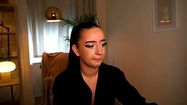  blackpearlll online show from February 20, 2026, 10:38 am