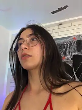 Madison Grey  online show from October 31, 2025, 6:20 pm