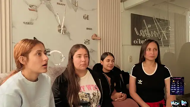 miaa as  online show from November 21, 2025, 2:38 pm