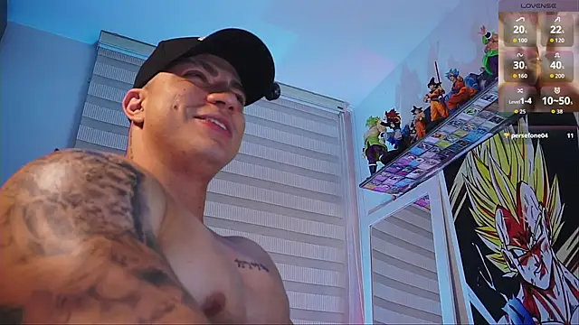 Snapshot of Jherxx chatting on November 5, 2025, 5:24 pm Jherxx online show from November 5, 2025, 5:24 pm