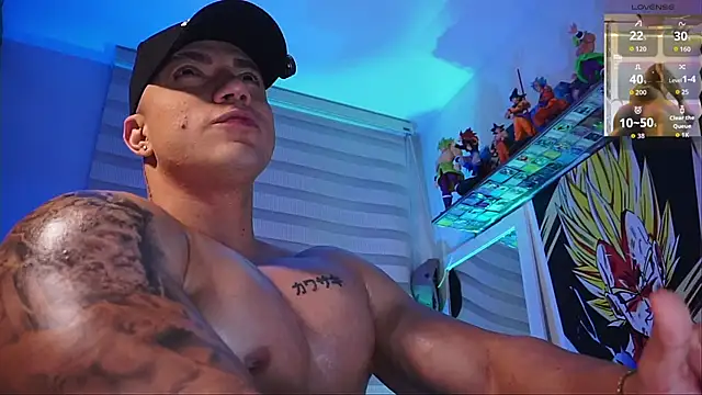 Snapshot of Jherxx chatting on November 16, 2025, 10:21 am Jherxx online show from November 16, 2025, 10:21 am