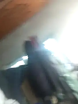 Coare Cindy online show from October 26, 2025, 1:17 pm