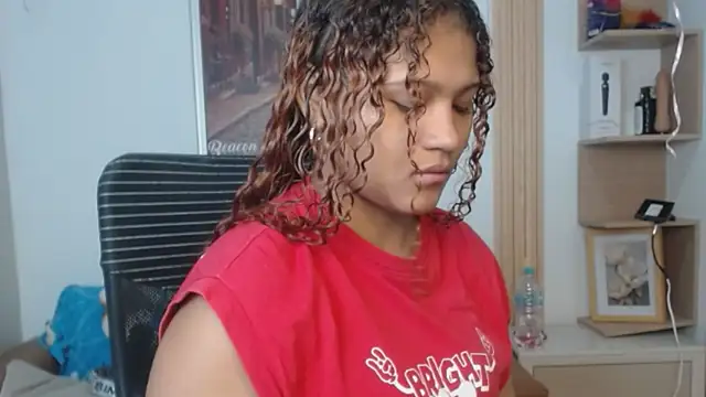 miel alisha online show from June 7, 2026, 12:53 pm