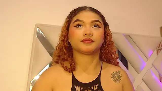 miel alisha online show from July 4, 2026, 1:12 am