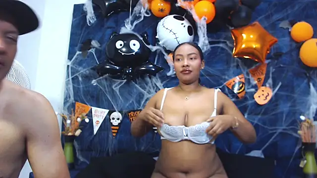 Snapshot of Karolay_Rick chatting on October 29, 2025, 11:34 am Karolay Rick online show from October 29, 2025, 11:34 am