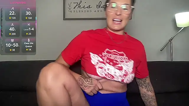 Snapshot of Mandyrheaa chatting on November 11, 2025, 1:49 am Mandyrheaa online show from November 11, 2025, 1:49 am