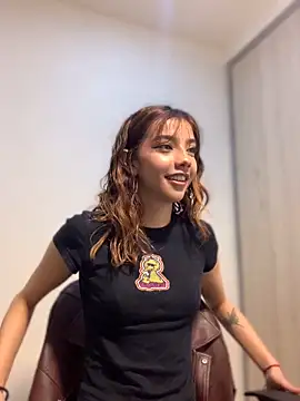 MiaaCute- online show from March 9, 2026, 8:13 pm