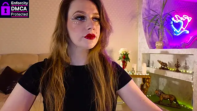 DoubleMeow online show from November 23, 2025, 4:07 pm