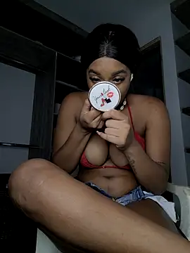 keylafisher  online show from November 20, 2025, 1:28 am