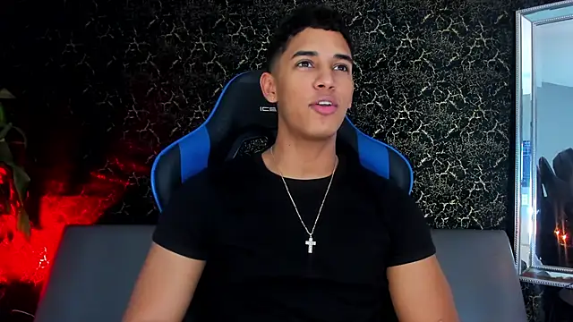 Zayne cross online show from November 2, 2025, 5:48 pm