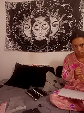 emily n abby online show from March 17, 2026, 1:03 pm