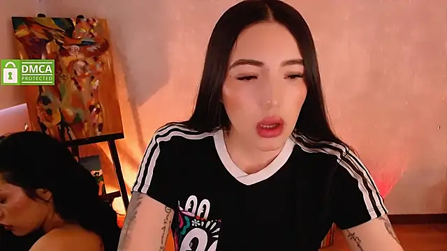 Snapshot of natval6 chatting on November 6, 2025, 11:00 am natval6 online show from November 6, 2025, 11:00 am