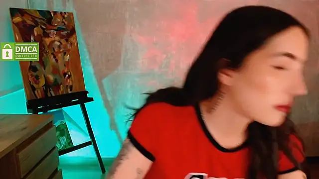 Snapshot of natval6 chatting on February 5, 2026, 9:58 am natval6 online show from February 5, 2026, 9:58 am