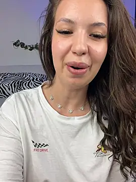 Snapshot of BiancaAva chatting on June 11, 2026, 7:34 pm BiancaAva online show from June 11, 2026, 7:34 pm