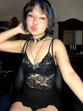 onlyjadex online show from November 14, 2025, 8:46 am