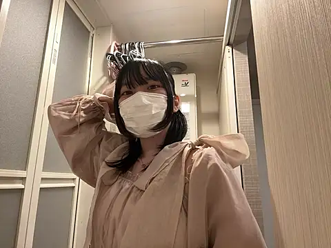 Snapshot of pinkudayo_girl chatting on February 7, 2026, 11:03 am pinkudayo girl online show from February 7, 2026, 11:03 am