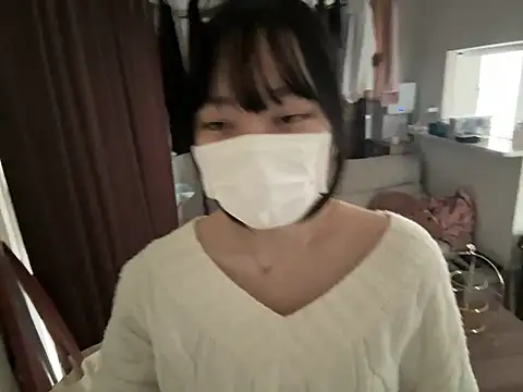 Snapshot of pinkudayo_girl chatting on February 15, 2026, 3:36 am pinkudayo girl online show from February 15, 2026, 3:36 am