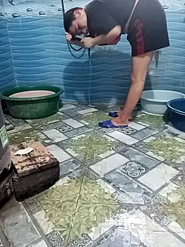 Snapshot of Chmdiemd chatting on January 18, 2026, 7:45 am Chmdiemd online show from January 18, 2026, 7:45 am