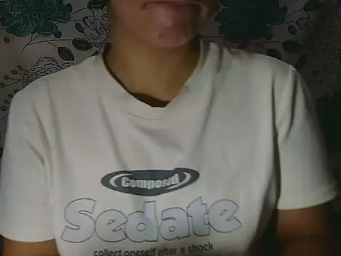 ChubbyButty online show from January 13, 2026, 2:50 am