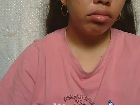 ChubbyButty online show from June 1, 2026, 12:12 am