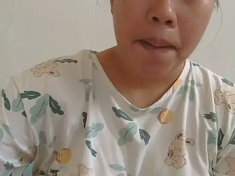 ChubbyButty online show from July 23, 2026, 1:58 am