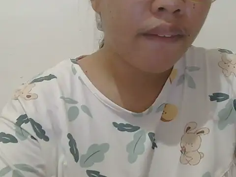 ChubbyButty online show from July 28, 2026, 12:01 pm