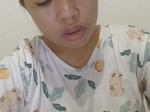 ChubbyButty online show from July 28, 2026, 7:39 pm
