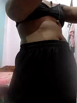 Snapshot of Chocopie_Girl chatting on November 3, 2025, 6:03 am Chocopie Girl online show from November 3, 2025, 6:03 am