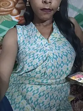 Itz Aisha   online show from June 27, 2026, 12:22 pm