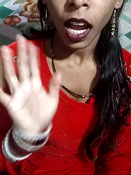 Itz Aisha   online show from July 23, 2026, 6:11 am