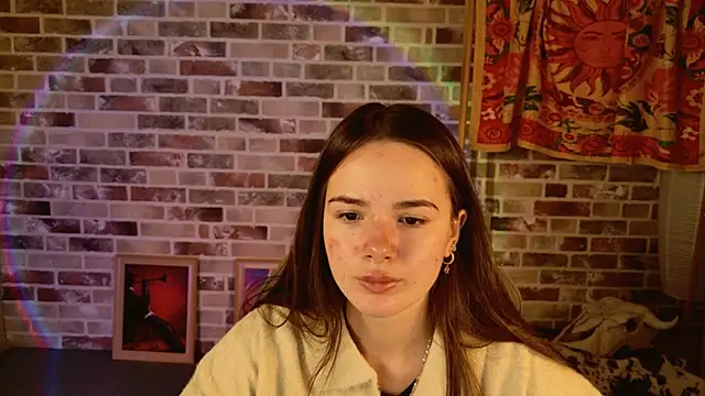 Snapshot of May_Bloom chatting on January 13, 2026, 9:14 am May Bloom online show from January 13, 2026, 9:14 am