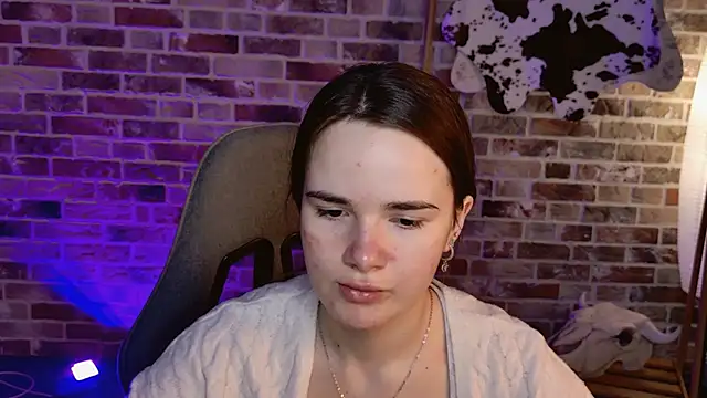 Snapshot of May_Bloom chatting on February 5, 2026, 6:07 am May Bloom online show from February 5, 2026, 6:07 am