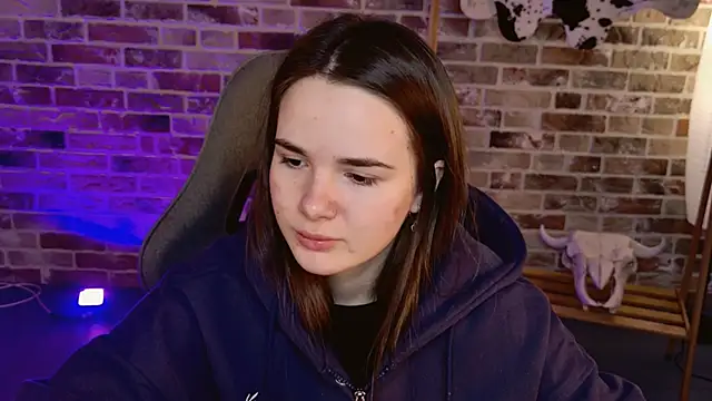 Snapshot of May_Bloom chatting on February 10, 2026, 8:07 am May Bloom online show from February 10, 2026, 8:07 am