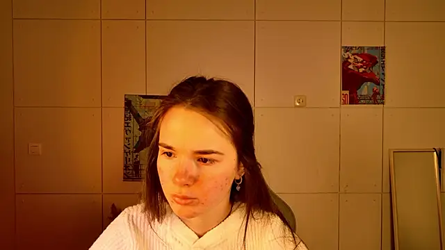 Snapshot of May_Bloom chatting on February 16, 2026, 6:09 am May Bloom online show from February 16, 2026, 6:09 am