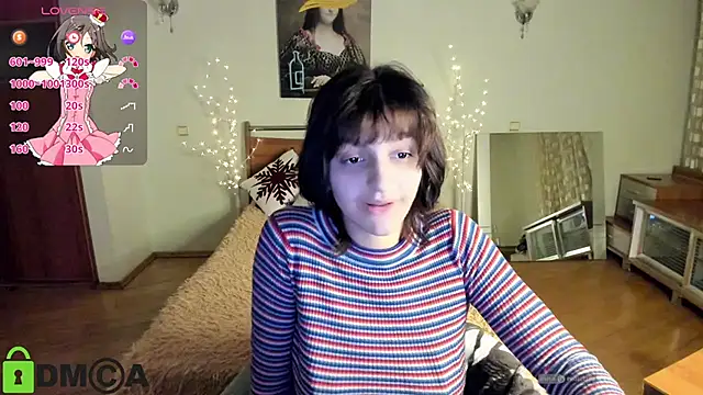 A Skyy online show from April 1, 2026, 9:45 pm