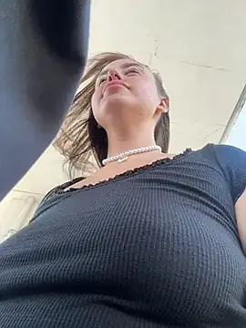 KiraSunshine online show from March 11, 2026, 3:01 am