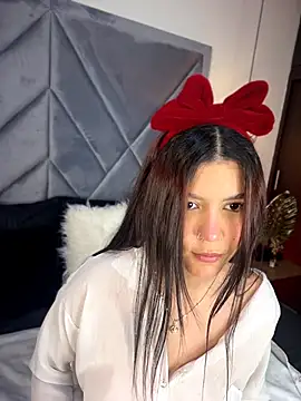 CherrySmirkXXX online show from February 14, 2026, 1:30 pm