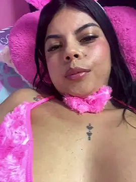 Snapshot of EVELIN26_ chatting on March 20, 2026, 6:07 am EVELIN26 online show from March 20, 2026, 6:07 am