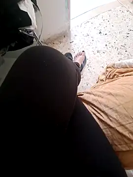 misskelly77 online show from November 16, 2025, 10:10 am