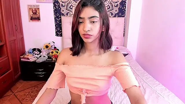 hottie vero online show from November 16, 2025, 11:54 pm