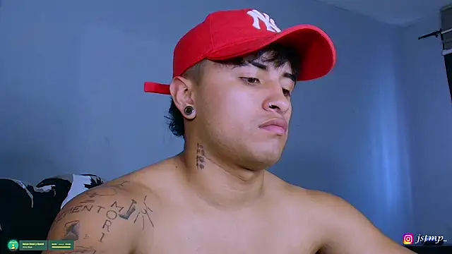 jhon mendoza  online show from November 15, 2025, 6:37 pm