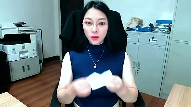 OL-Bai-Jie online show from May 7, 2026, 2:39 am