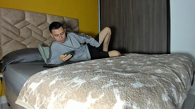 Gregory mancini online show from October 25, 2025, 3:36 am