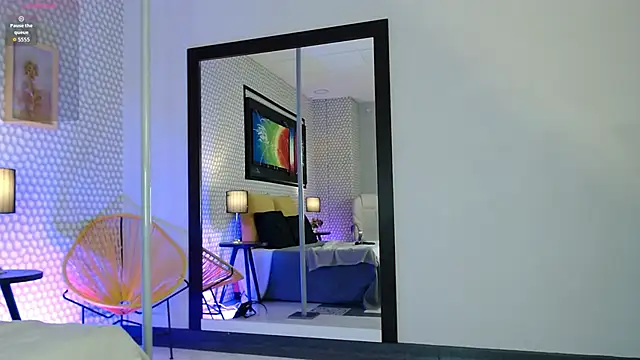 SashaaVixen online show from December 3, 2025, 11:19 am