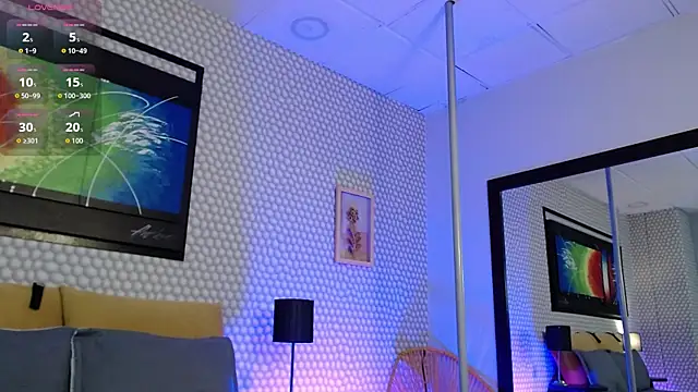 SashaaVixen online show from January 11, 2026, 11:04 am